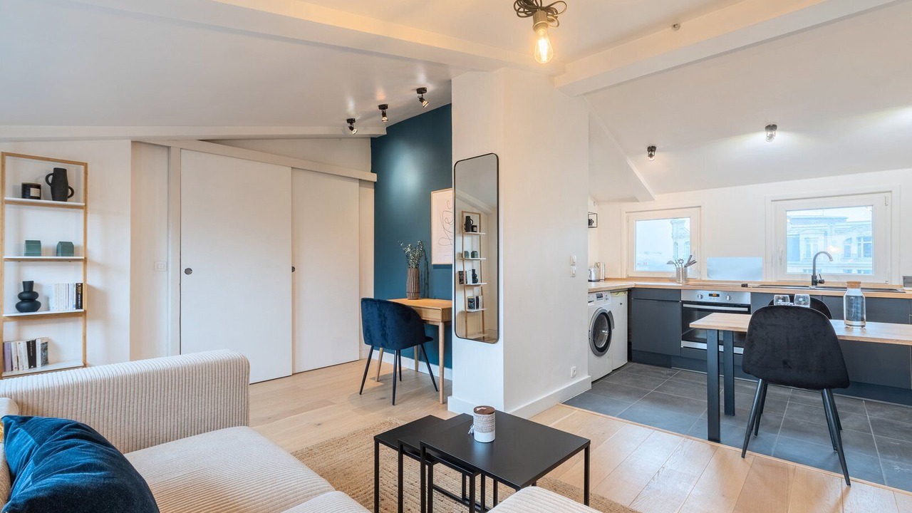 Photo of Others in La Madeleine