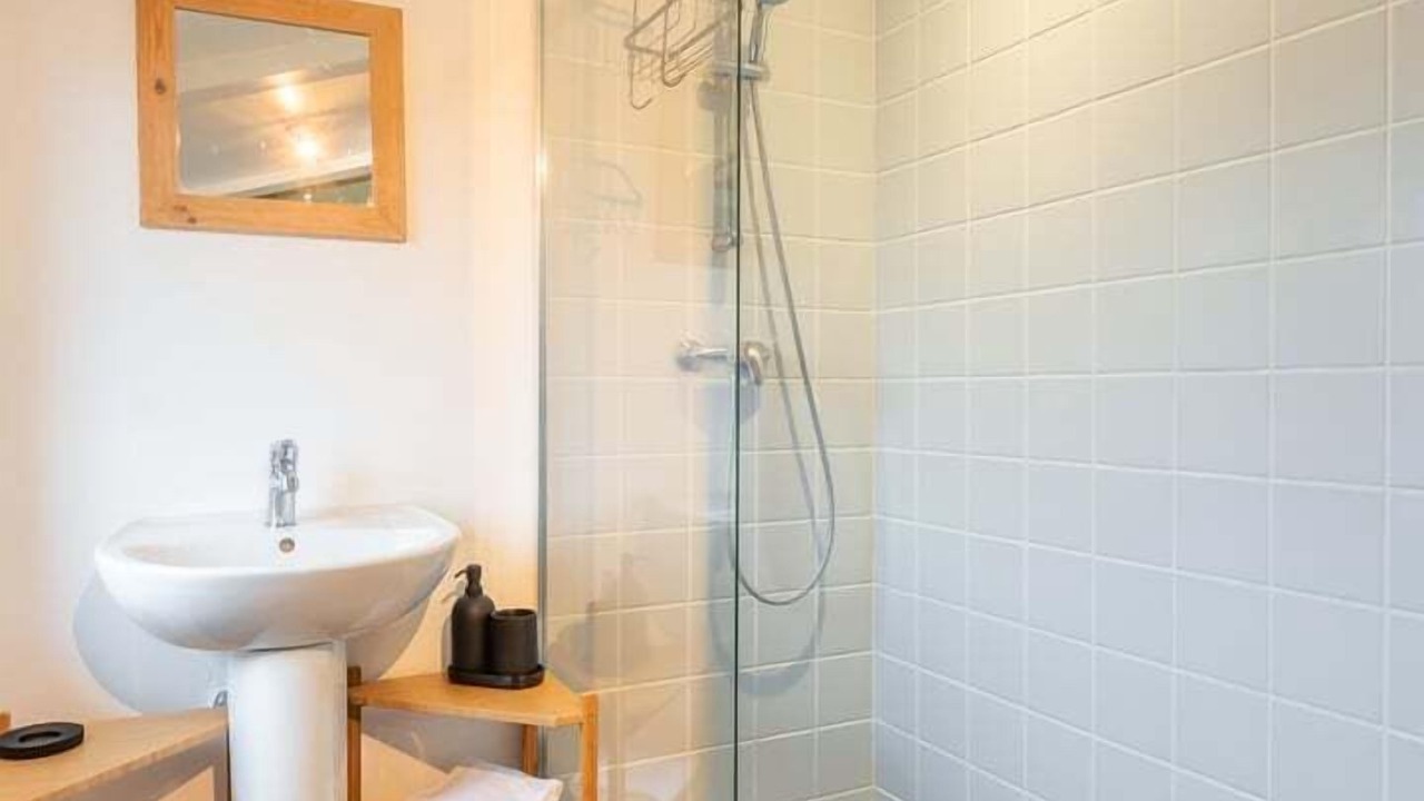 Photo of Bathroom in La Madeleine