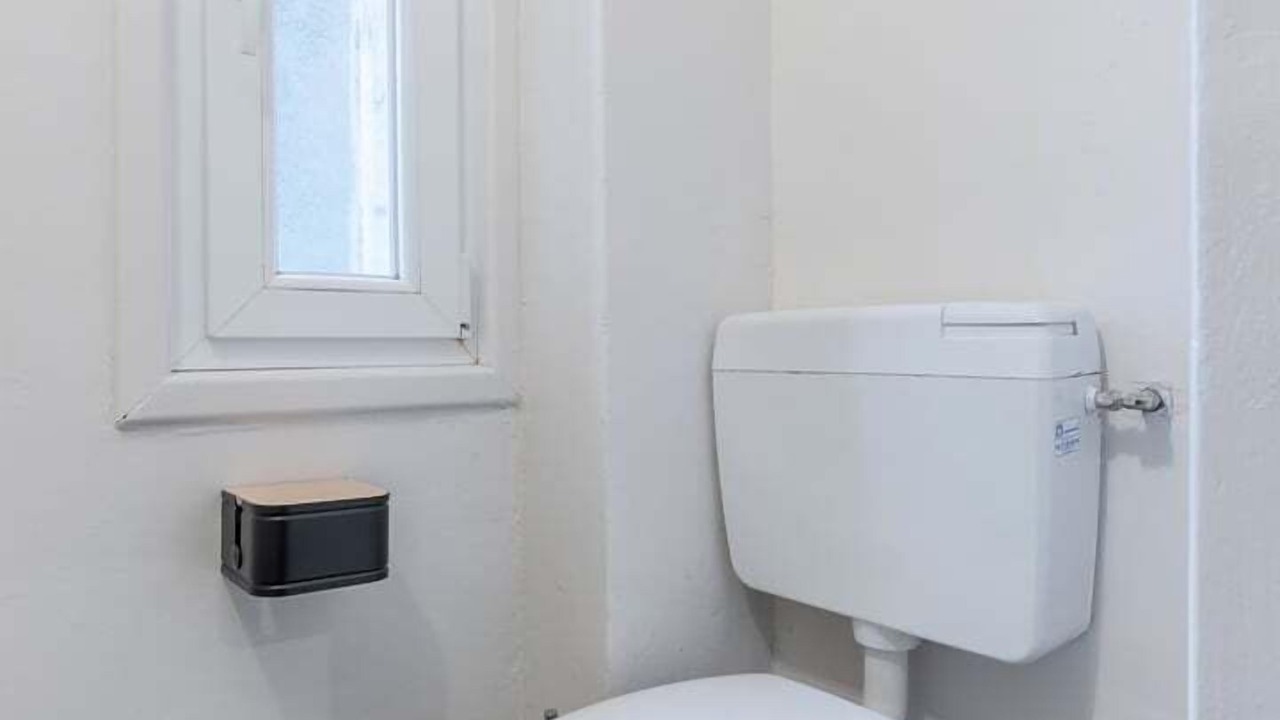 Photo of Bathroom in La Madeleine