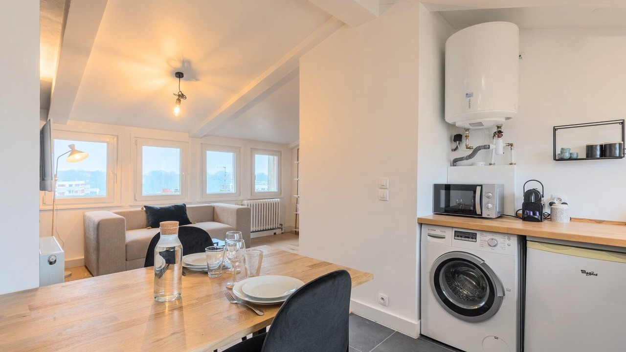 Photo of Others in La Madeleine