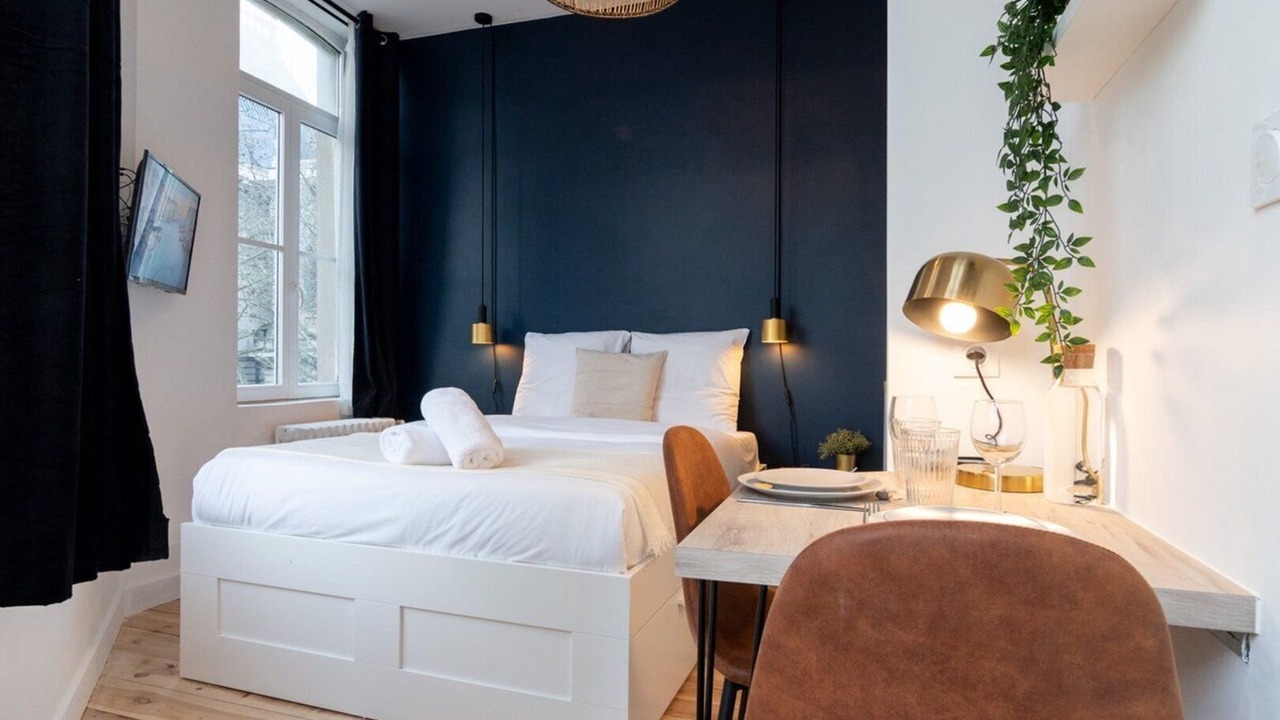 Photo of Bedroom in Historic Center