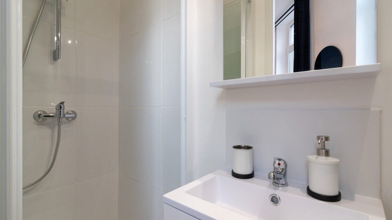 Photo of Bathroom in Historic Center