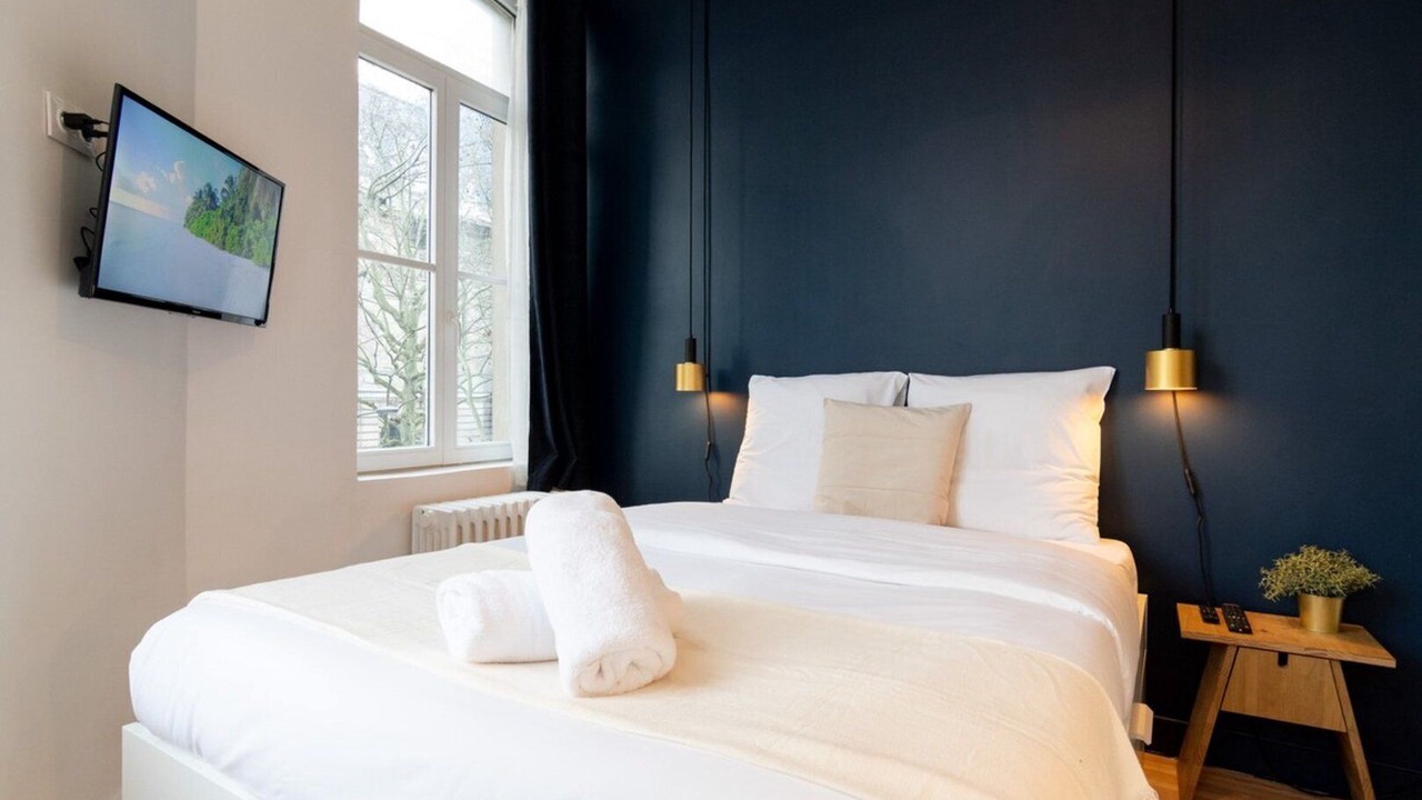 Photo of Bedroom in Historic Center