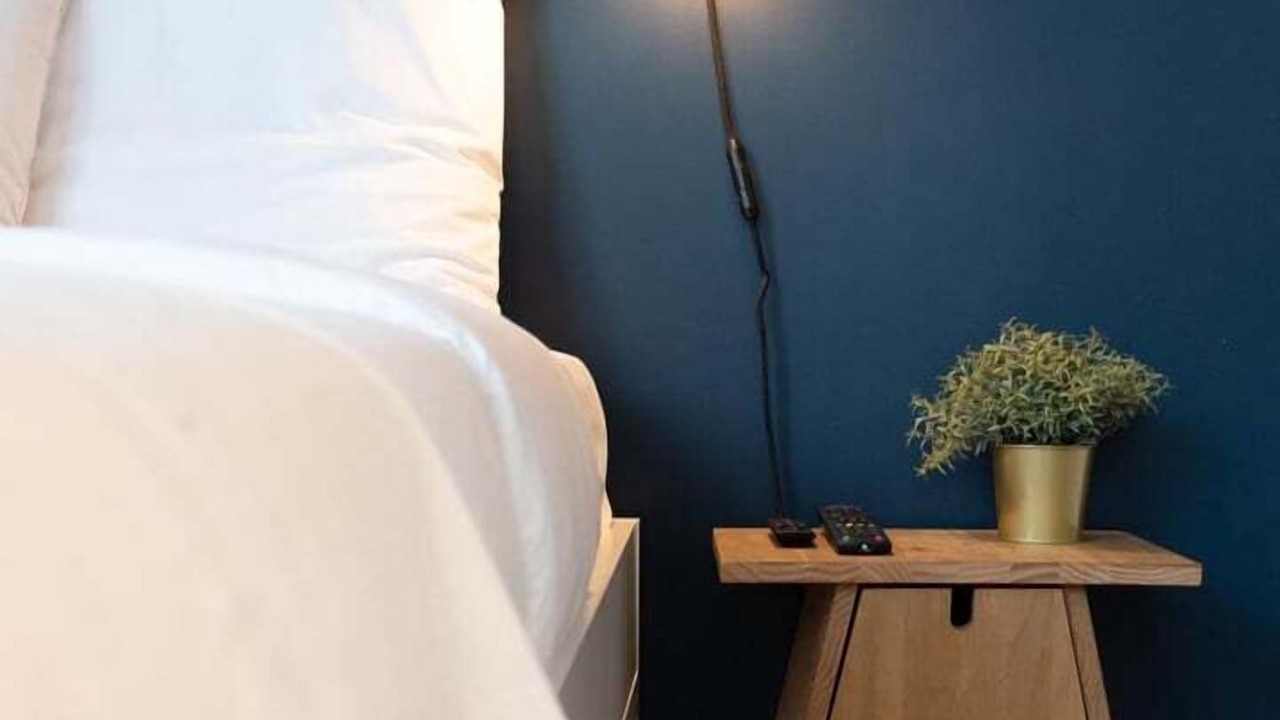 Photo of Bedroom in Historic Center