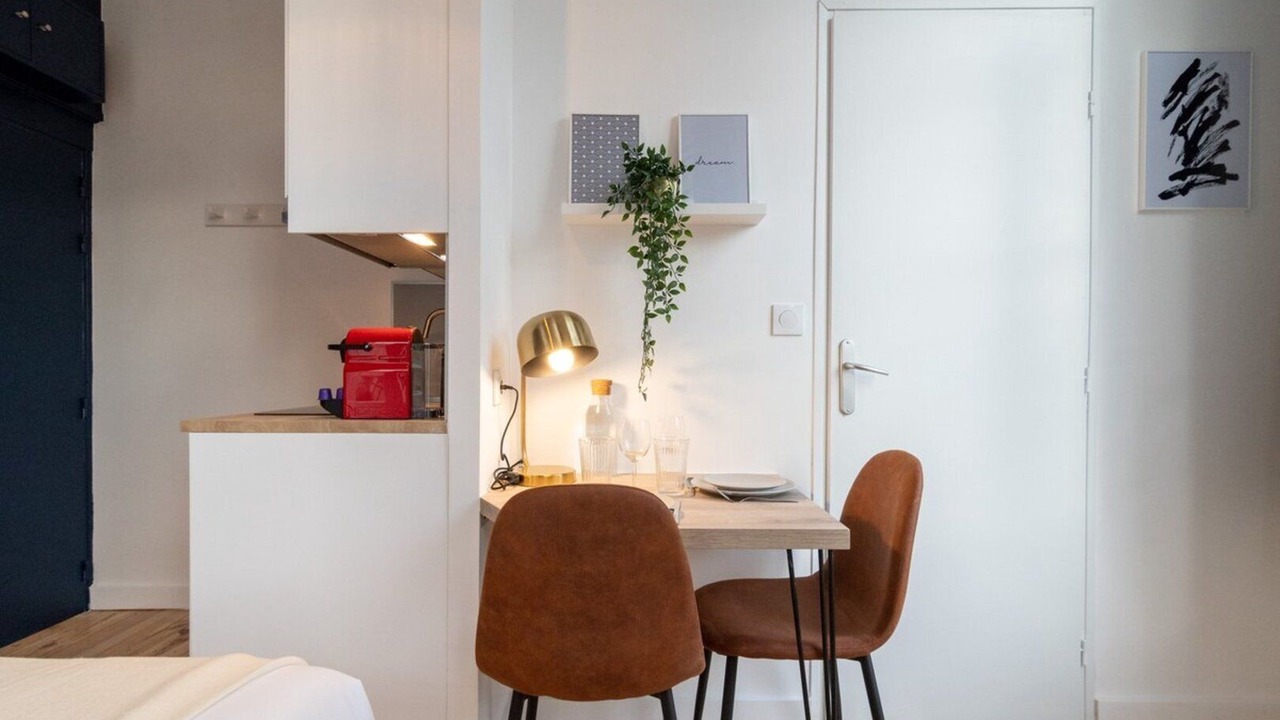 Photo of Bedroom in Historic Center