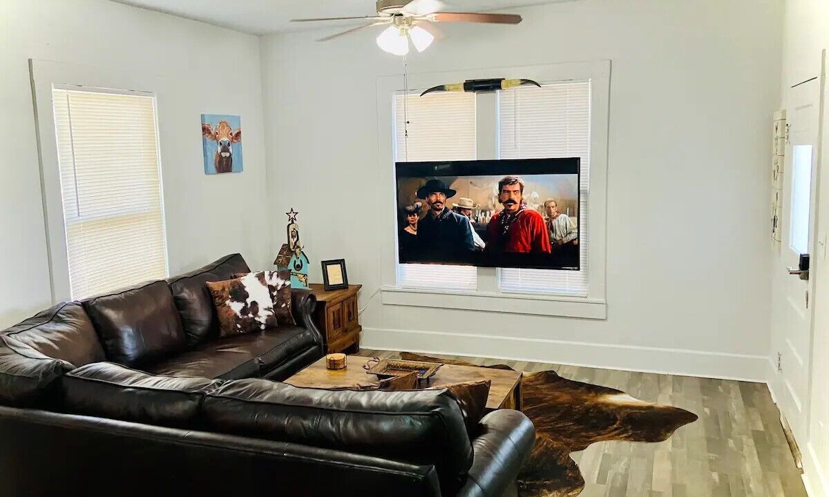 Photo of Livingroom in Fort Worth