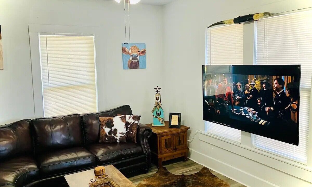 Photo of Livingroom in Fort Worth