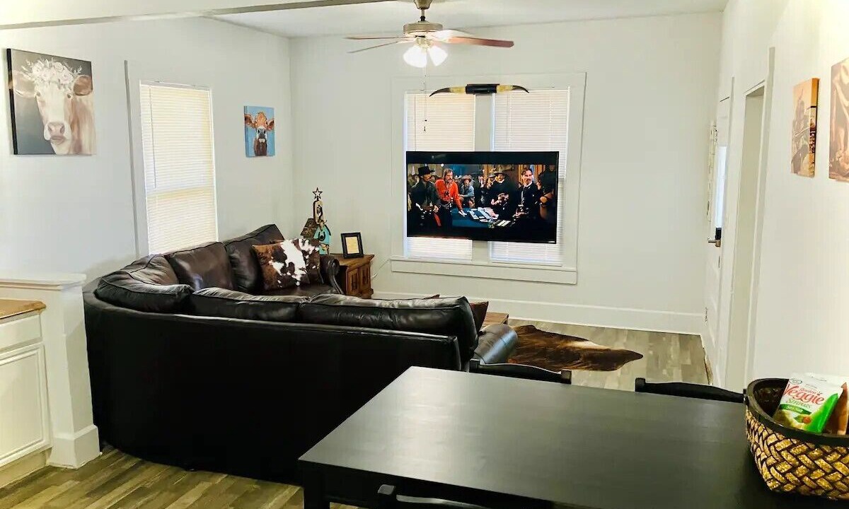 Photo of Livingroom in Fort Worth