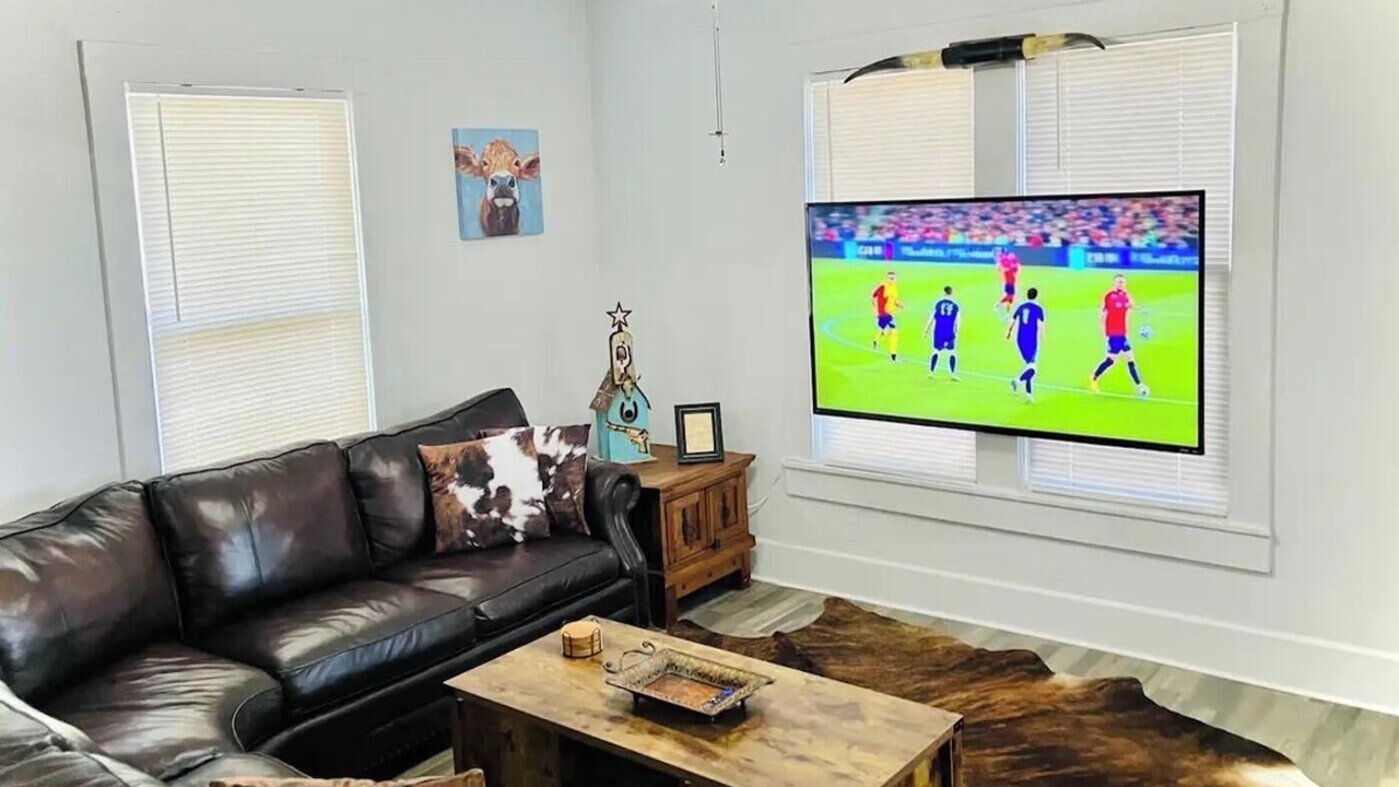 Photo of Livingroom in Fort Worth