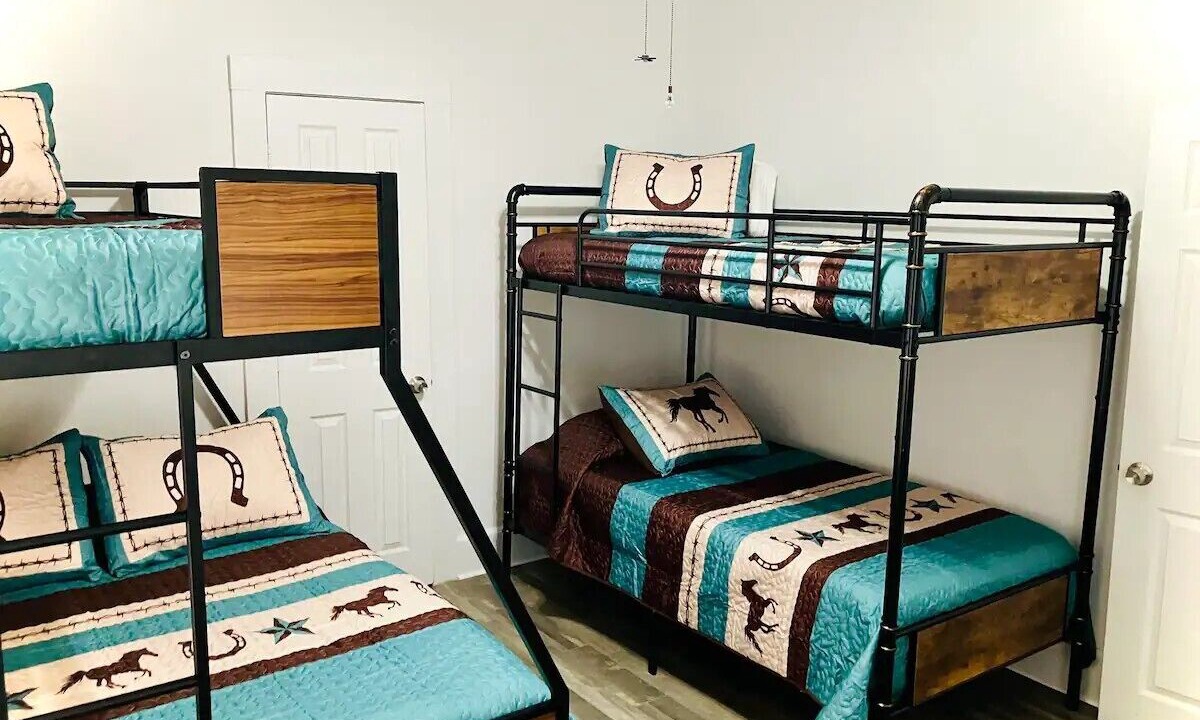 Photo of Bedroom in Fort Worth