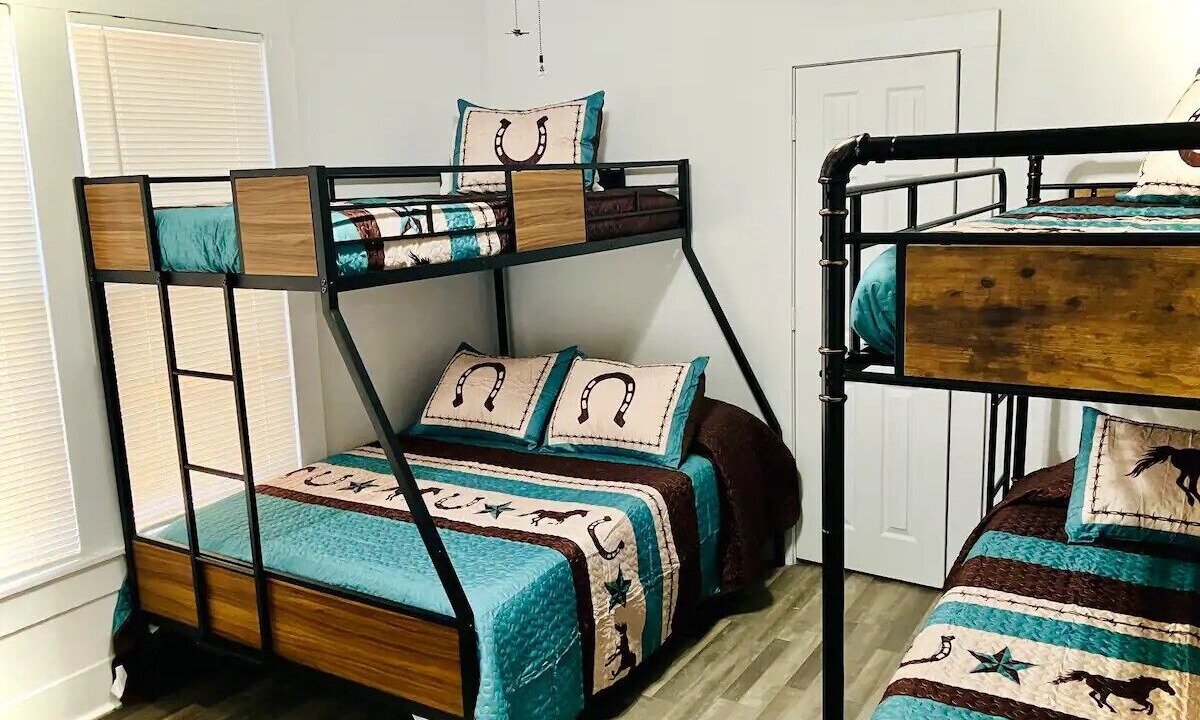 Photo of Bedroom in Fort Worth