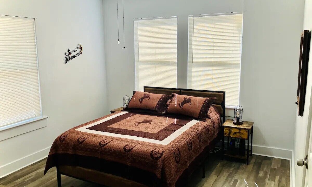 Photo of Bedroom in Fort Worth