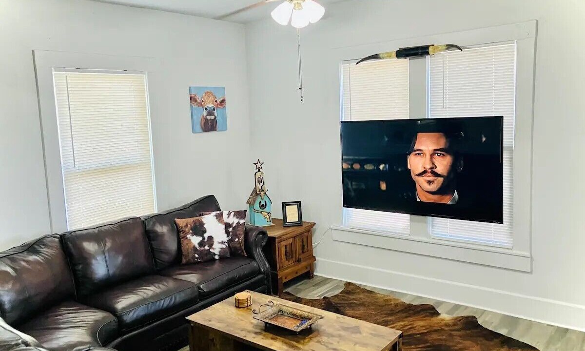 Photo of Livingroom in Fort Worth