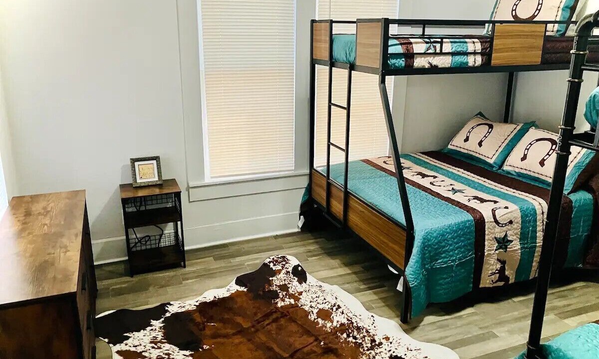 Photo of Bedroom in Fort Worth