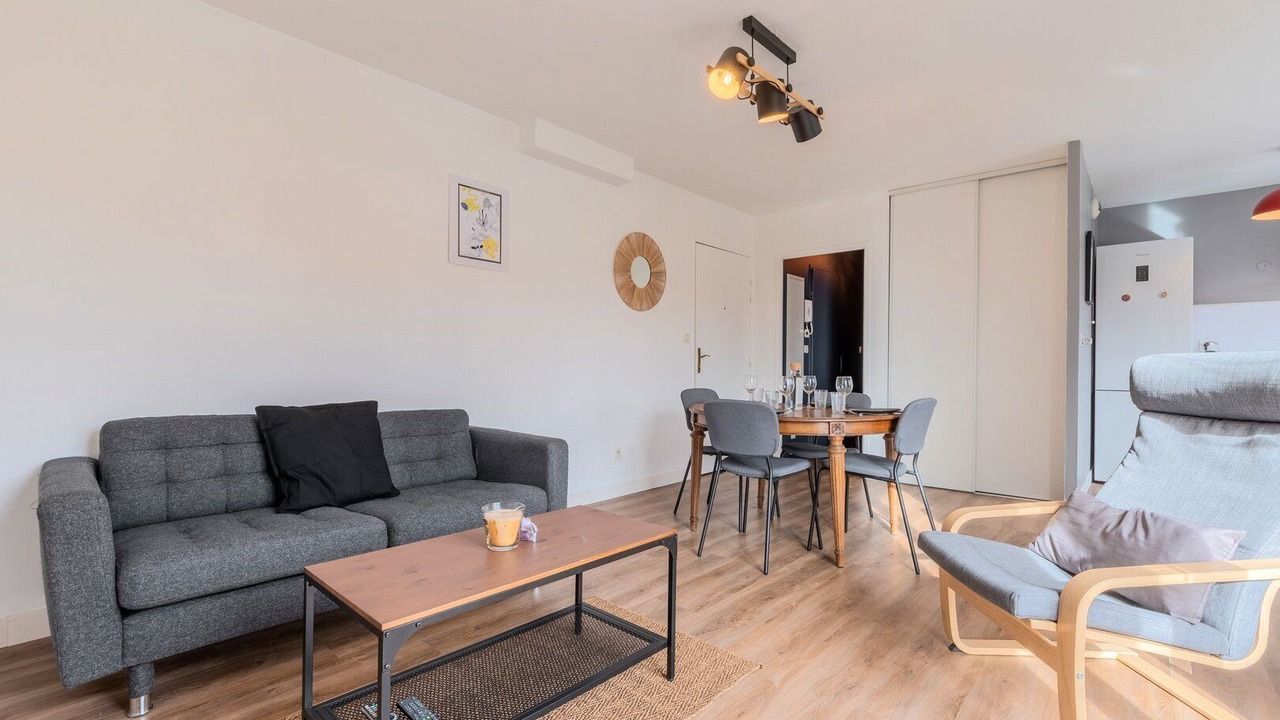 Photo of Livingroom in Wasquehal