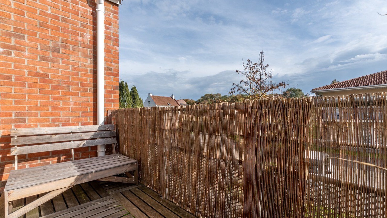 Photo of Patio Balcony in Wasquehal