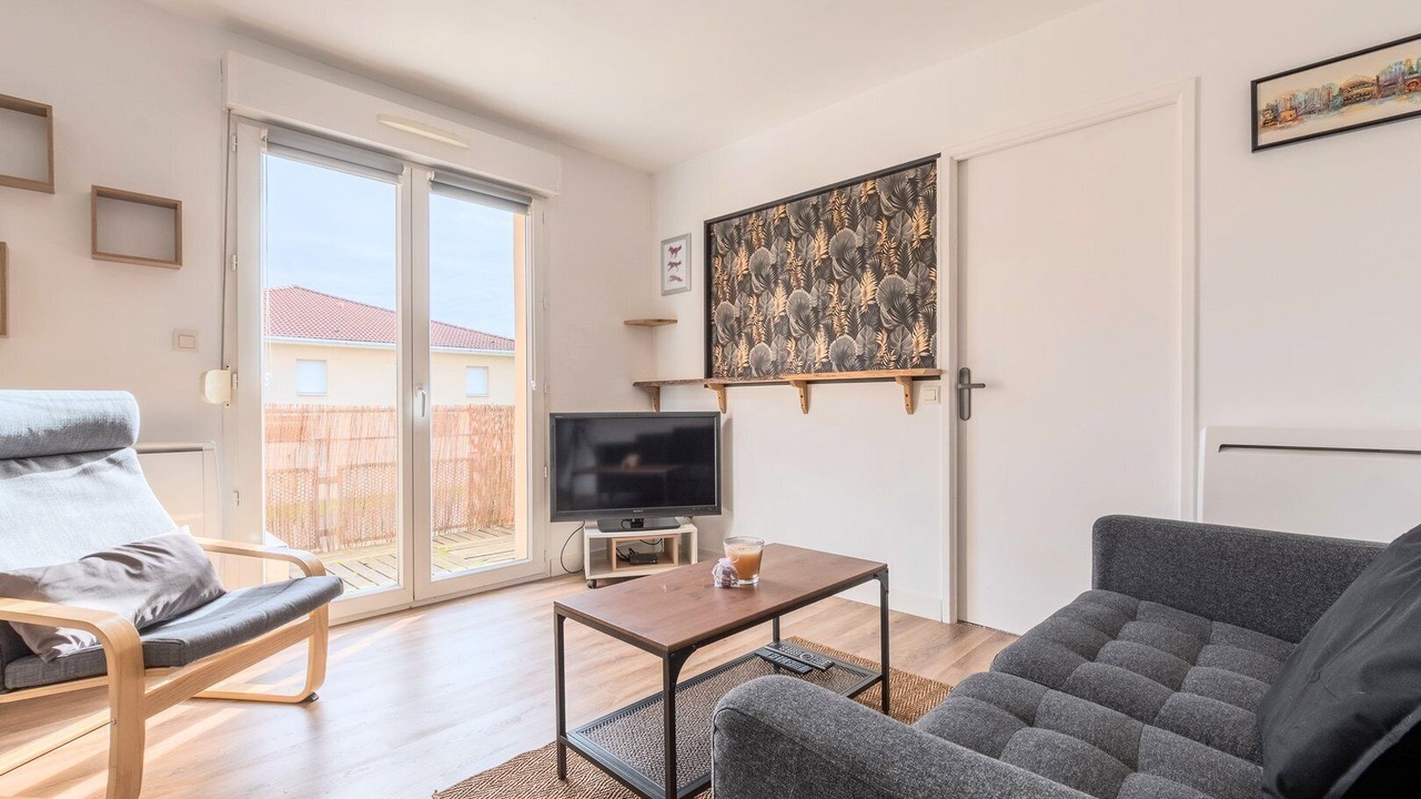 Photo of Livingroom in Wasquehal