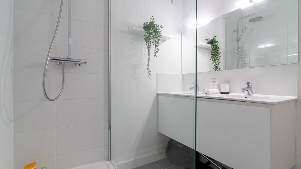 Photo of Bathroom in Historic Center