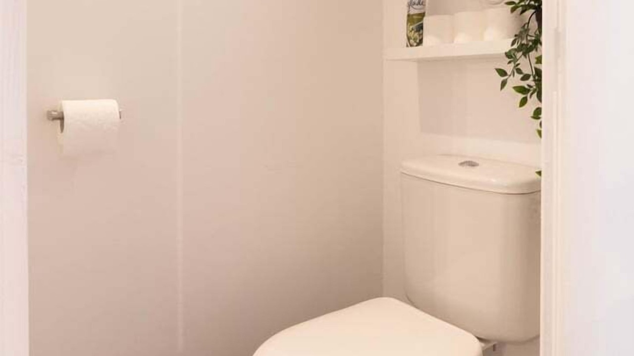 Photo of Bathroom in Historic Center