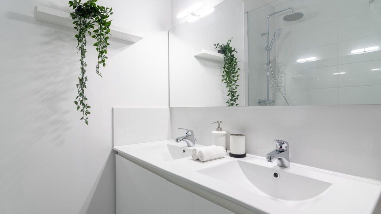 Photo of Bathroom in Historic Center