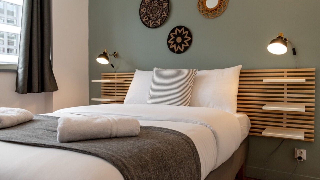 Photo of Bedroom in Historic Center