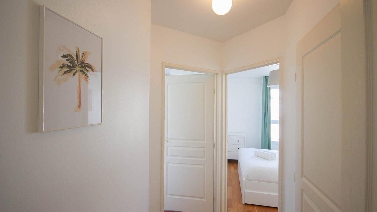 Photo of Bedroom in Old Lille
