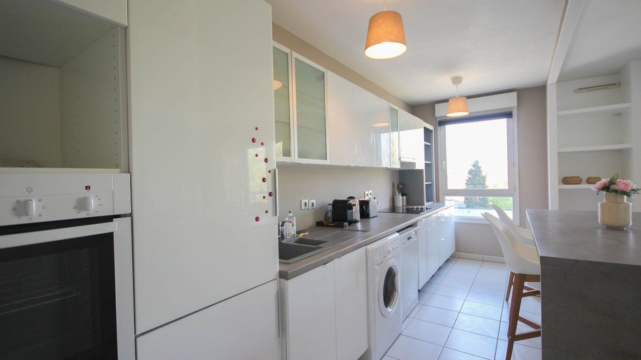 Photo of Kitchen in Old Lille