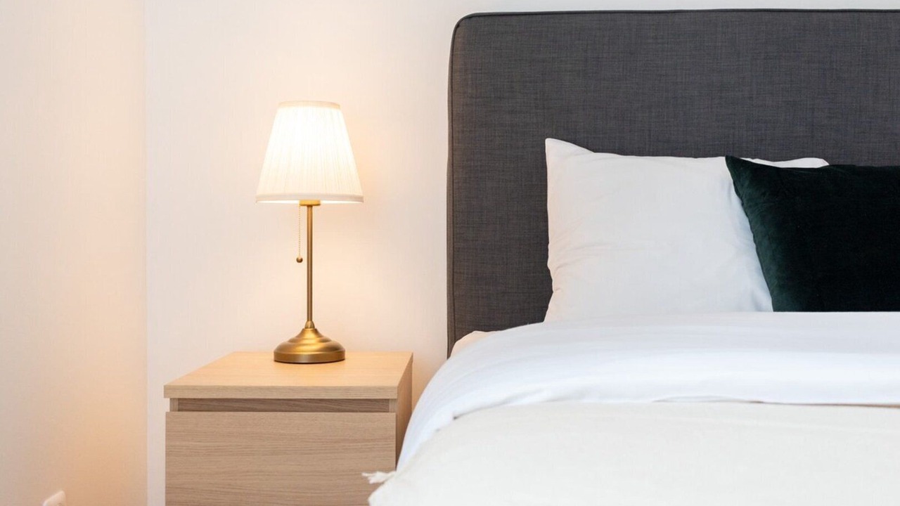 Photo of Bedroom in Wazemmes