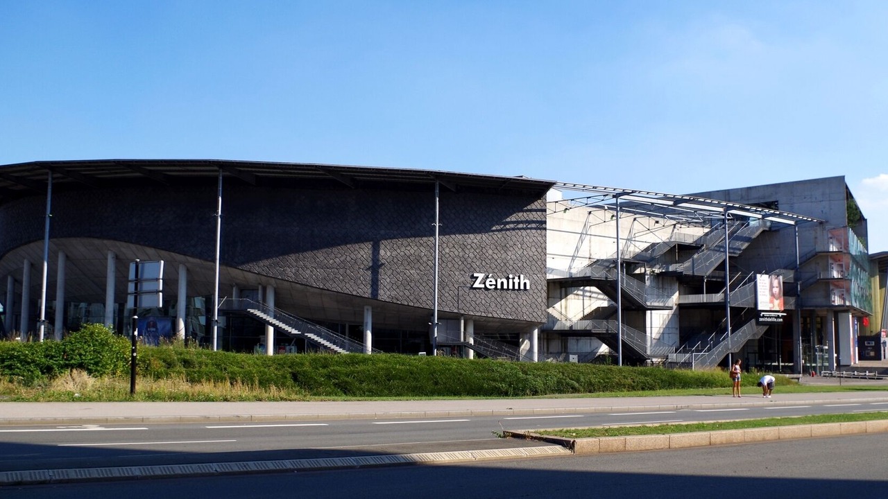 Photo of Others in Wazemmes