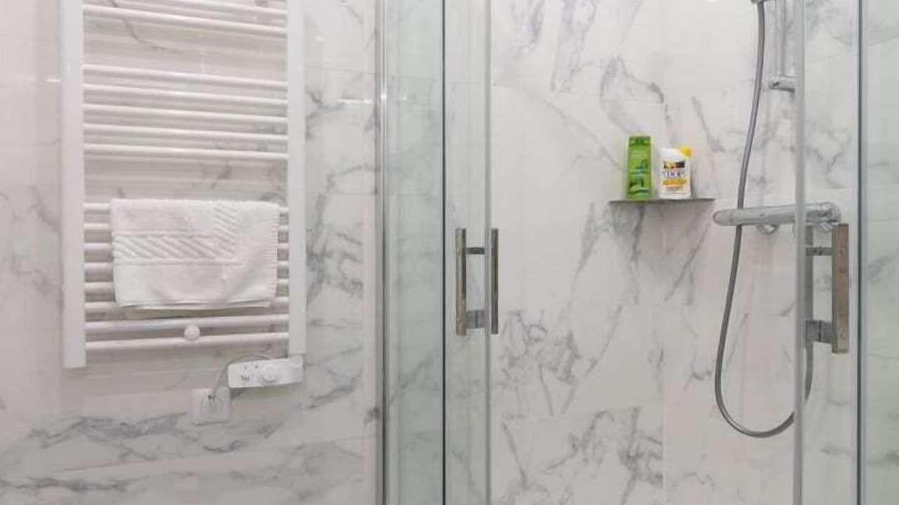 Photo of Bathroom in Wazemmes