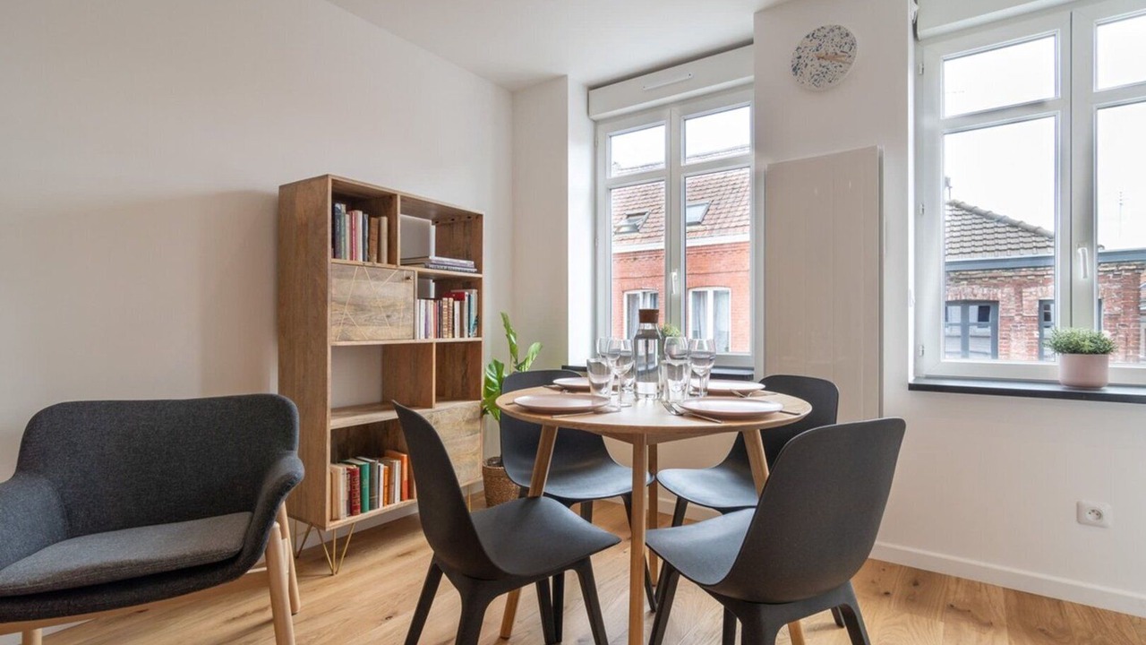 Photo of Others in Wazemmes