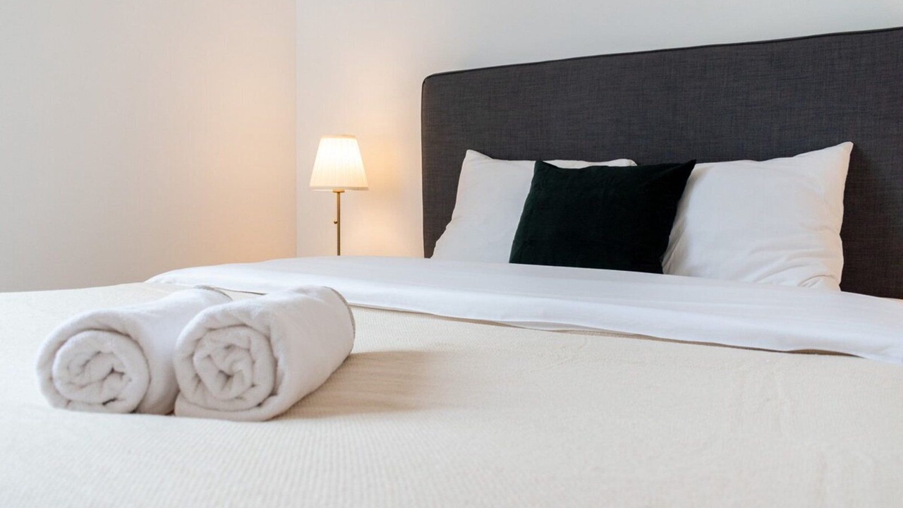 Photo of Bedroom in Wazemmes