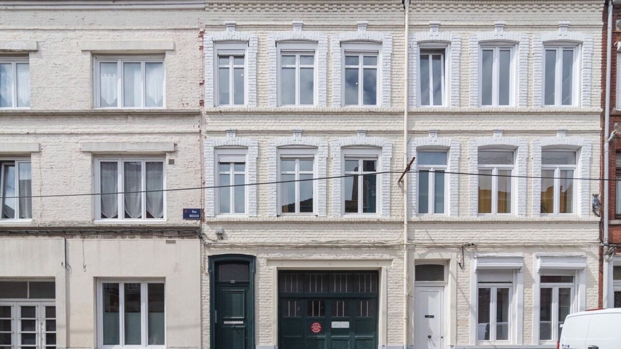 Photo of Outdoor in Wazemmes