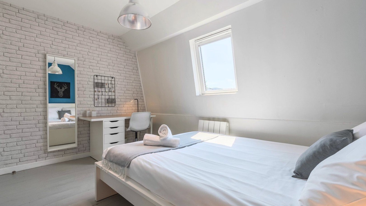 Photo of Bedroom in Roubaix