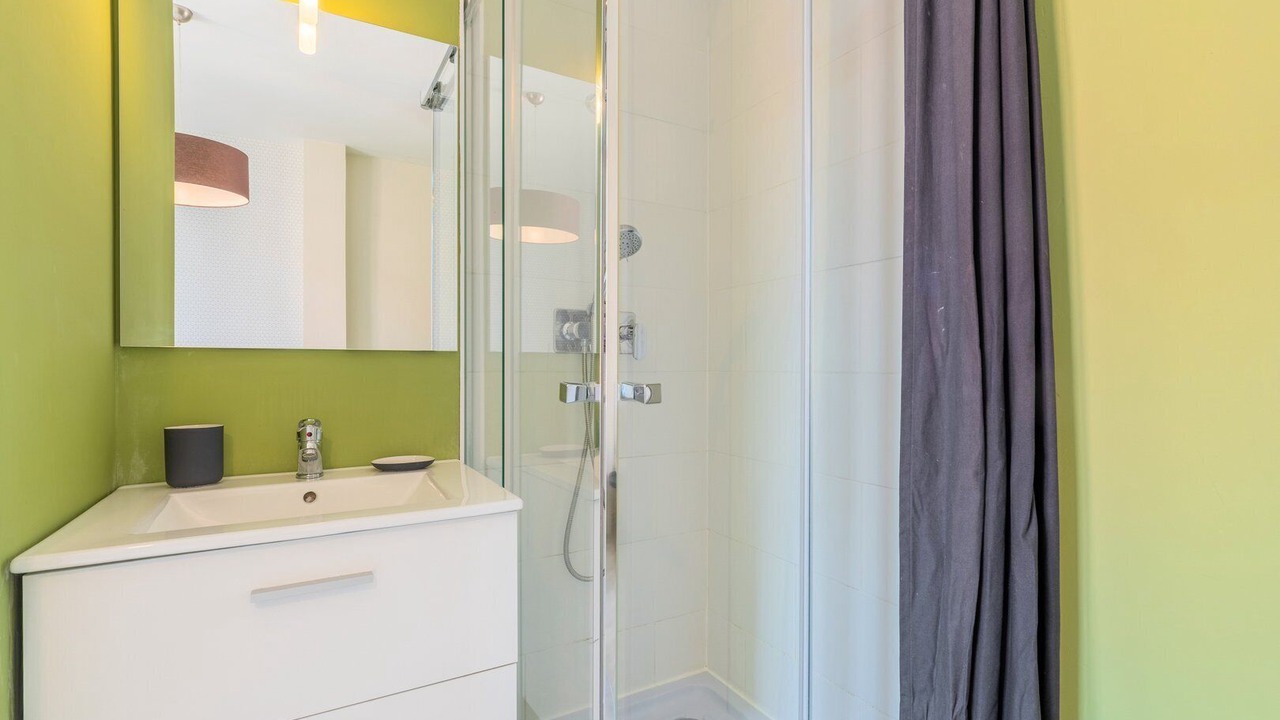 Photo of Bathroom in Roubaix