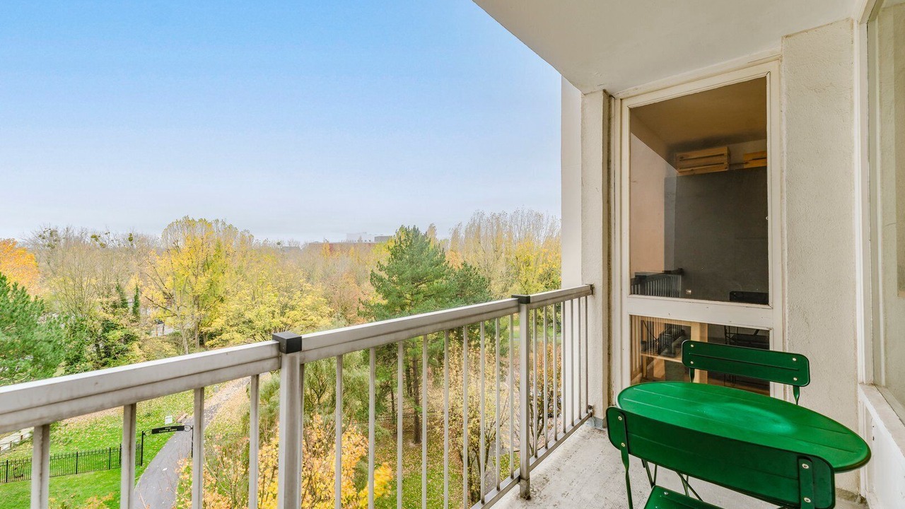 Photo of Outdoor in La Madeleine