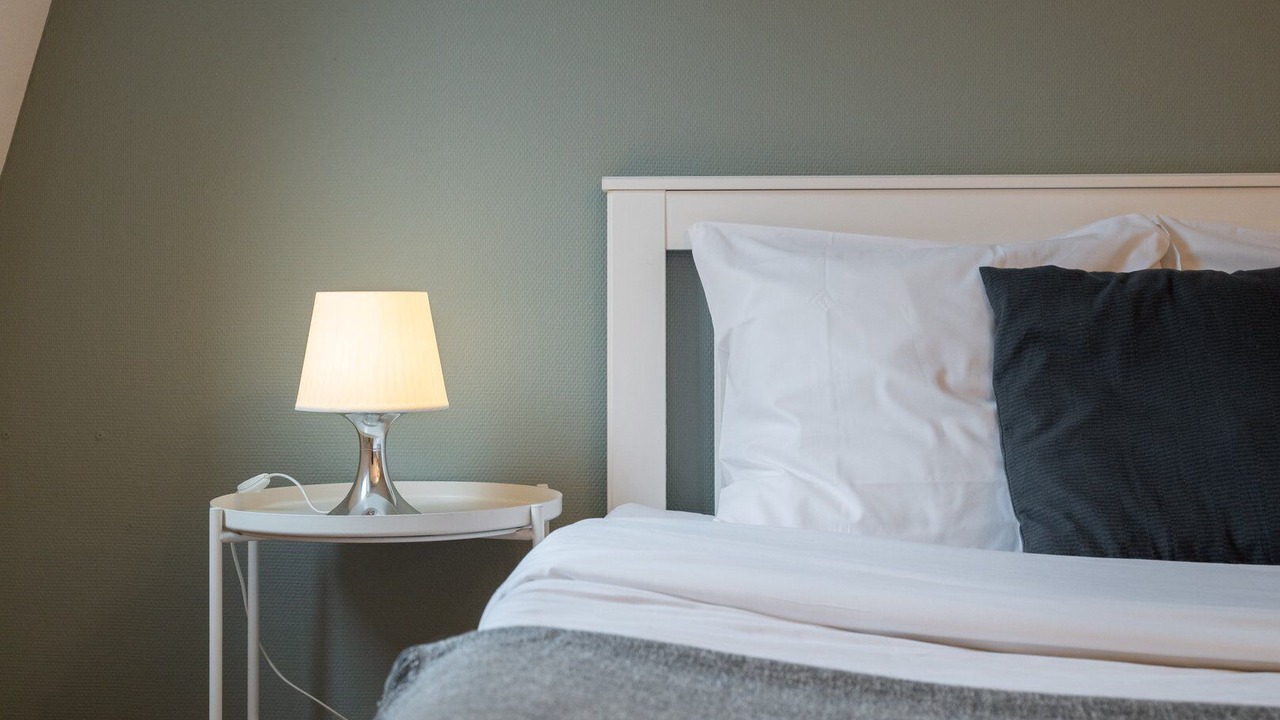 Photo of Bedroom in Wazemmes