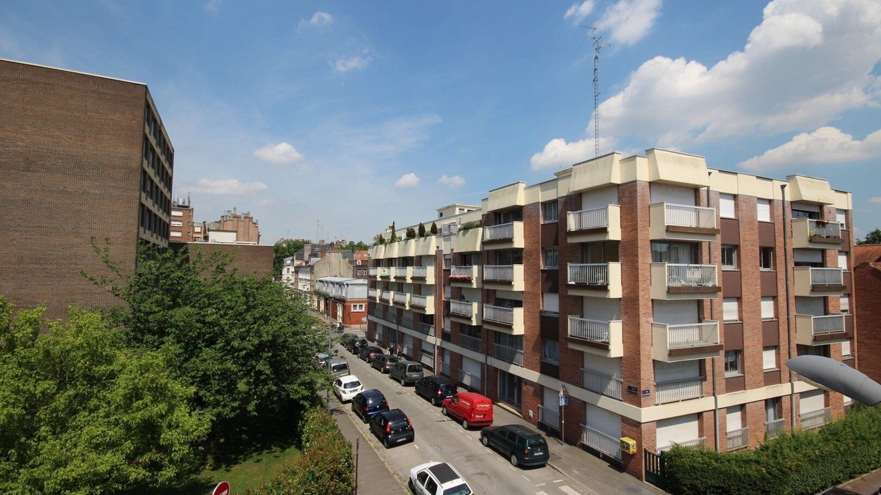 Photo of Outdoor in Wazemmes