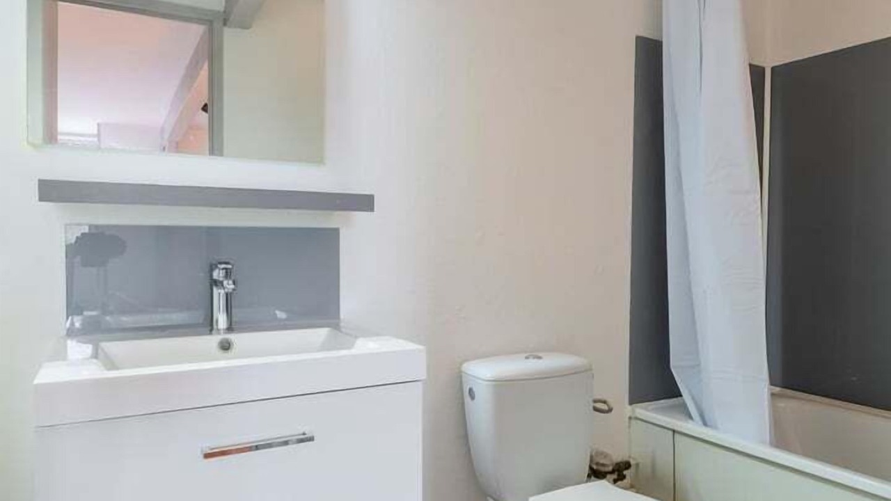 Photo of Bathroom in Wazemmes