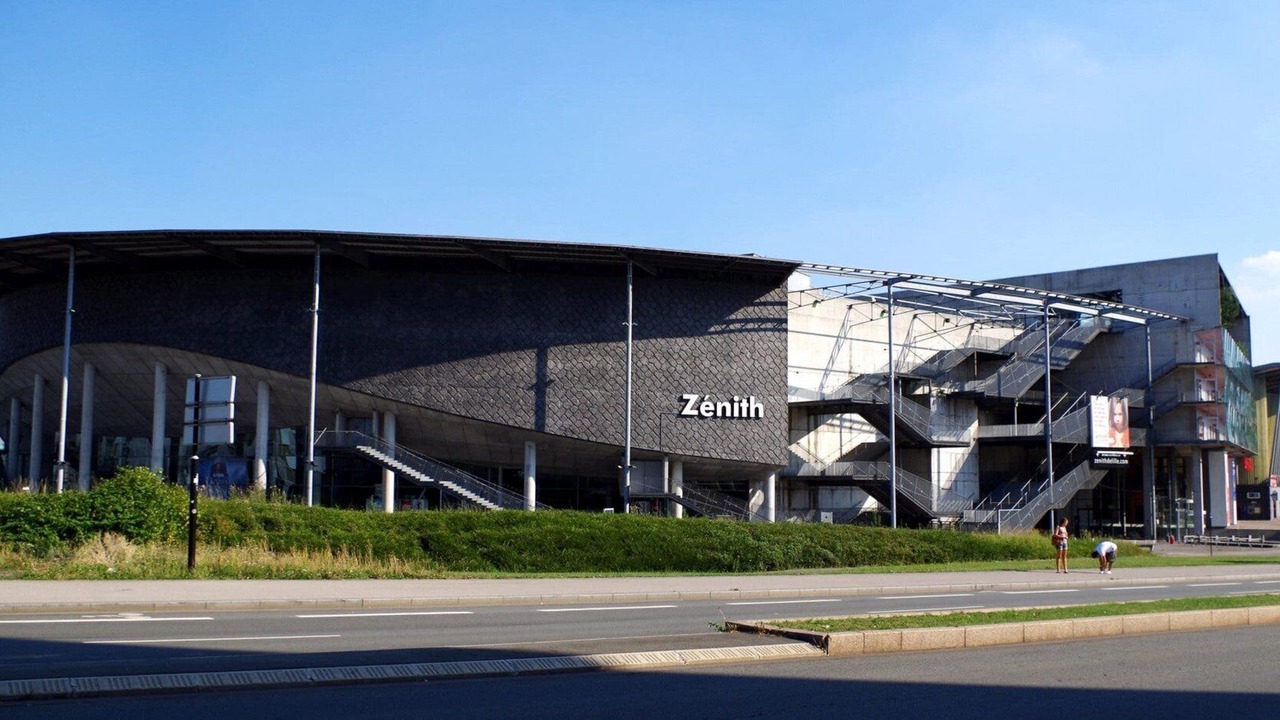 Photo of Others in Wazemmes