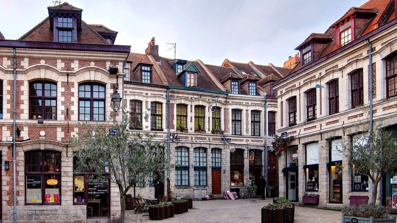 Photo of Outdoor in Wazemmes