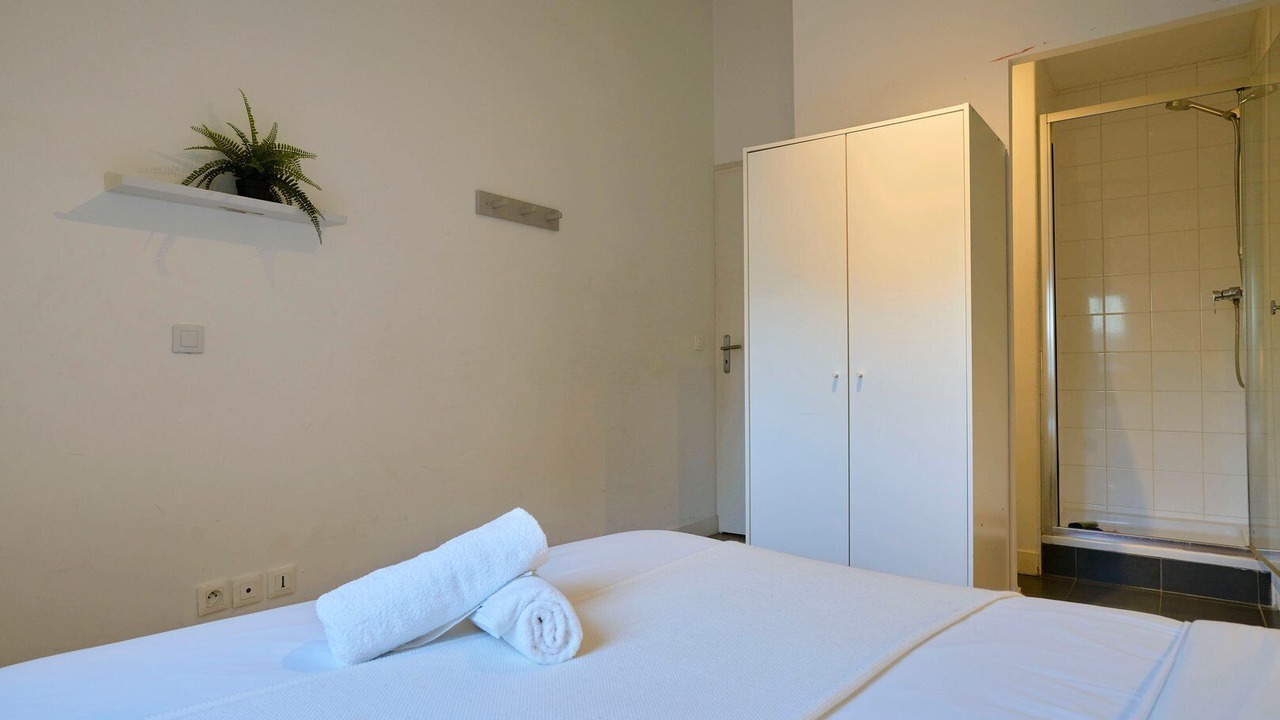 Photo of Bedroom in Wazemmes