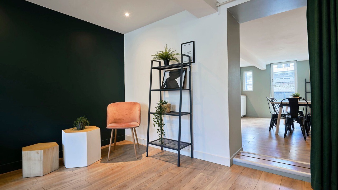 Photo of Others in Wazemmes