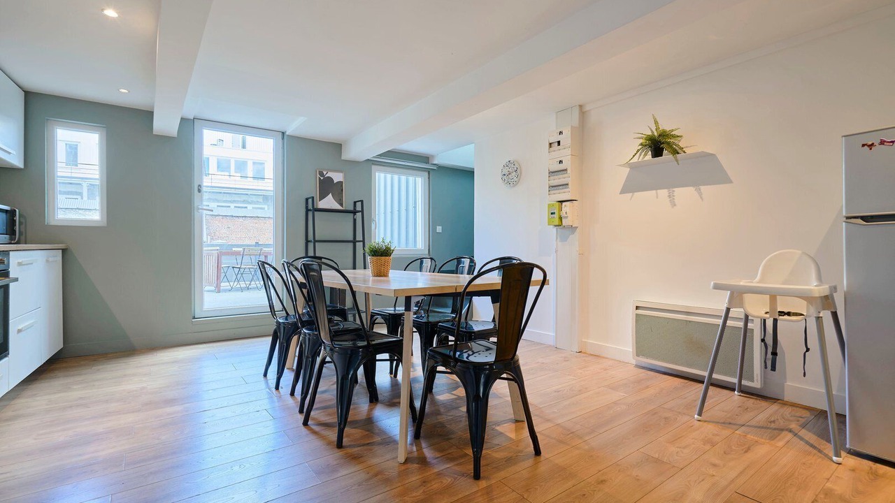 Photo of Others in Wazemmes