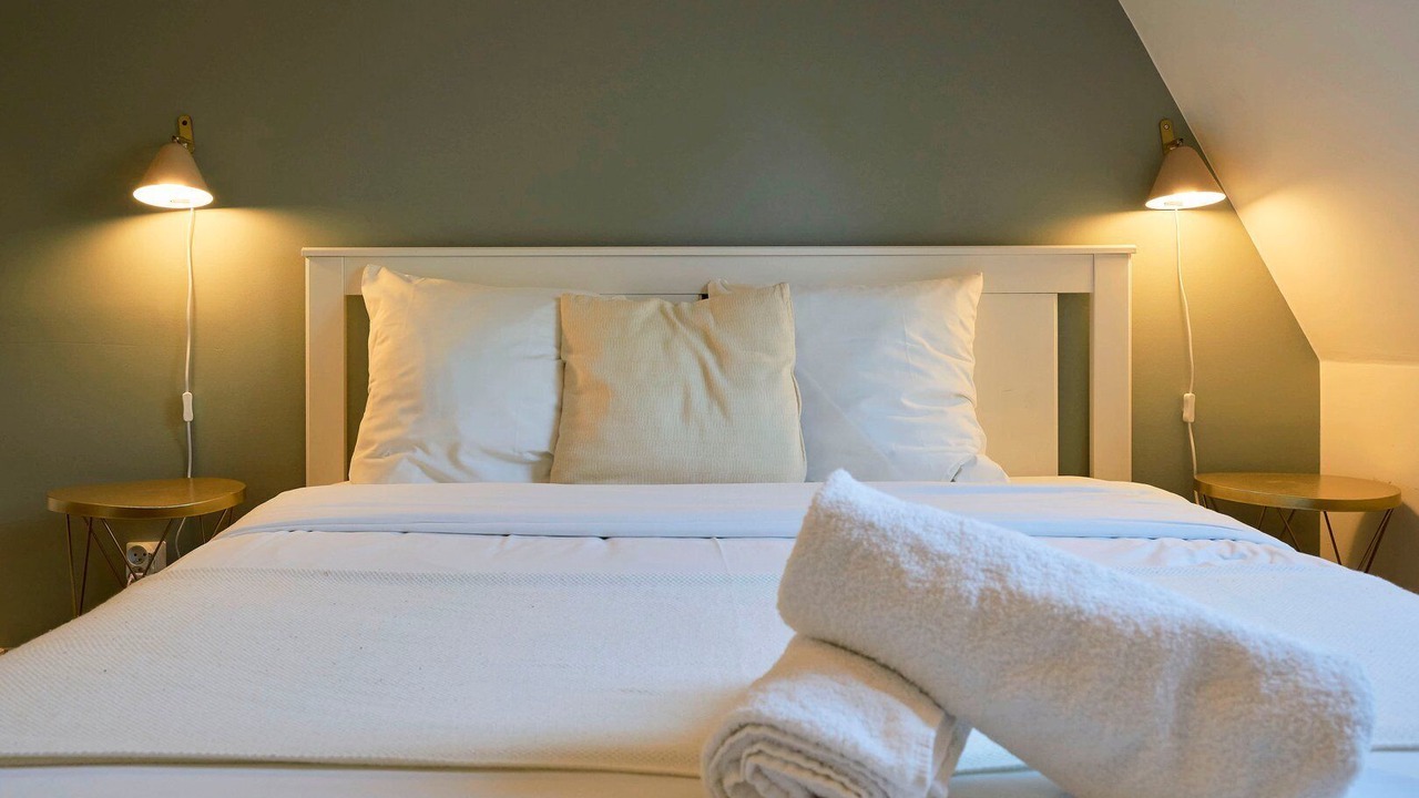 Photo of Bedroom in Wazemmes