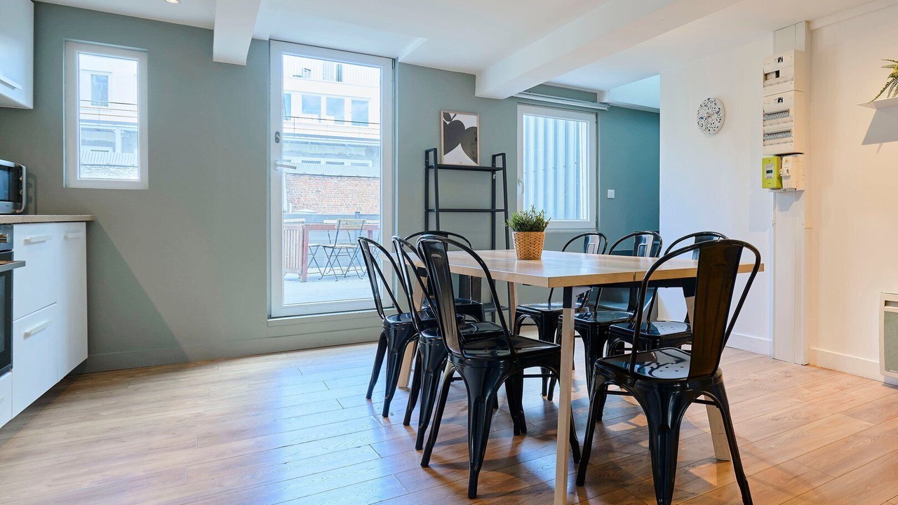 Photo of Others in Wazemmes