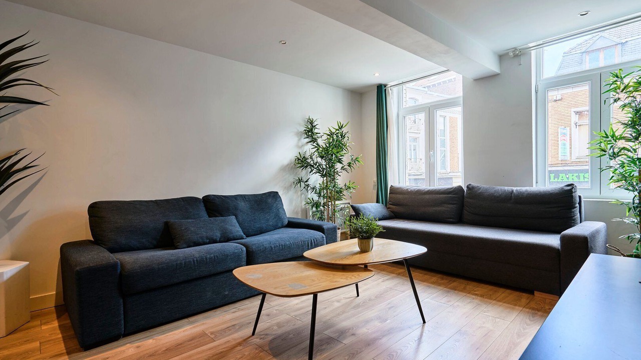 Photo of Livingroom in Wazemmes