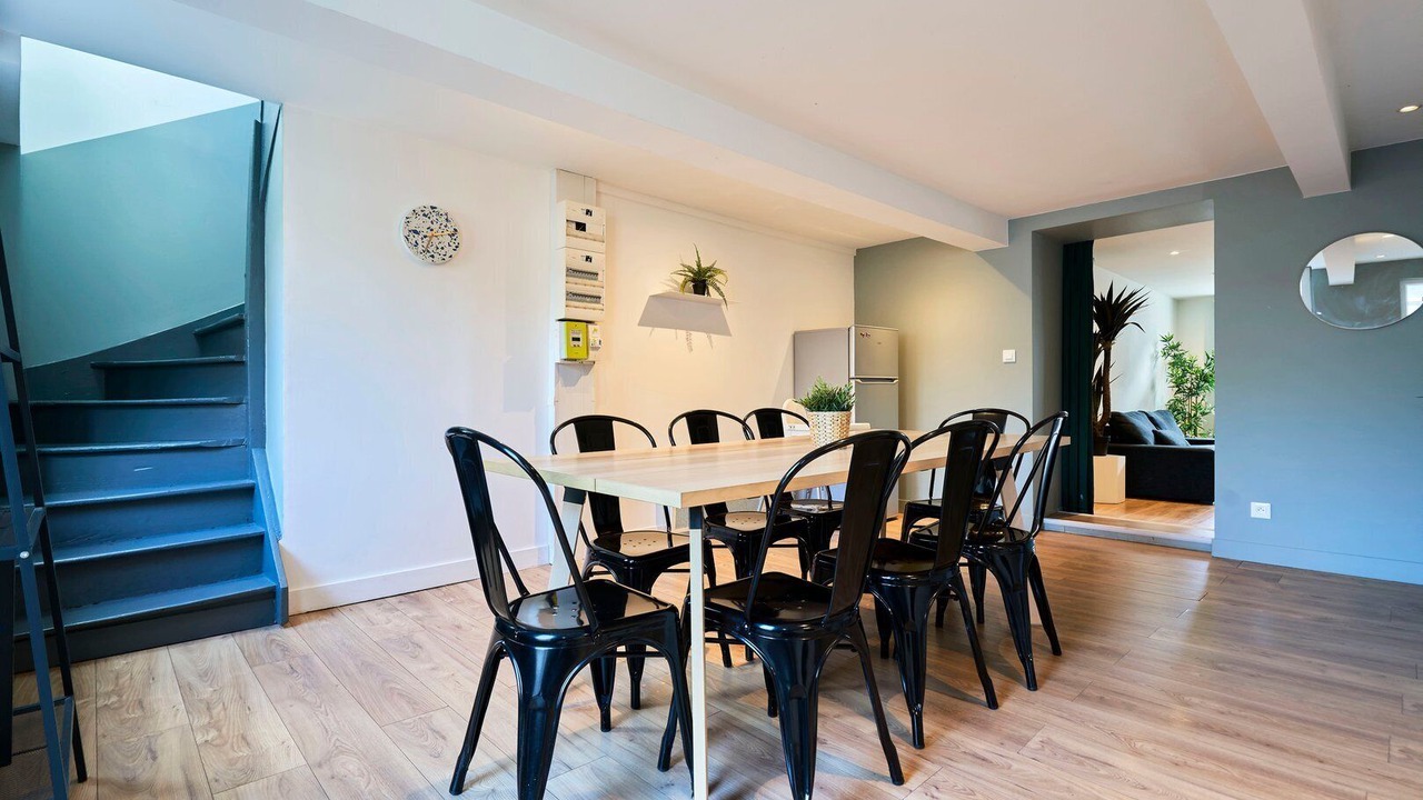 Photo of Others in Wazemmes