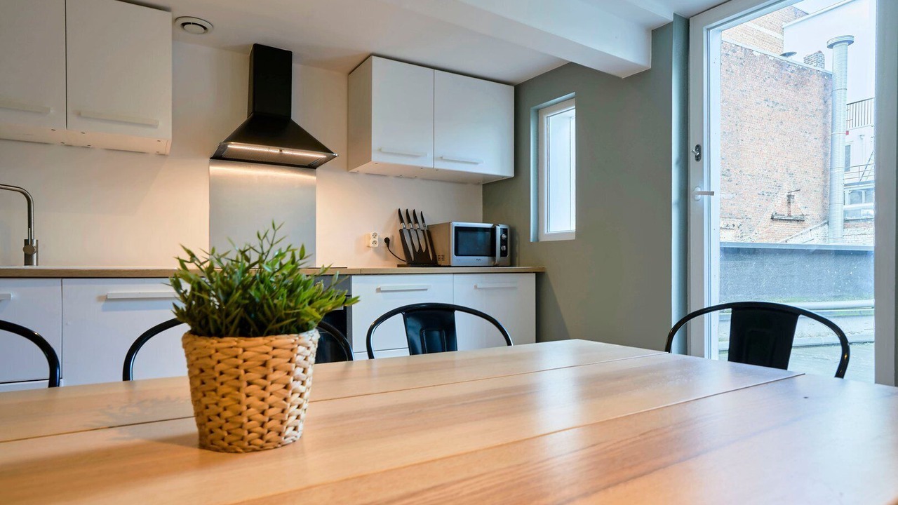 Photo of Others in Wazemmes