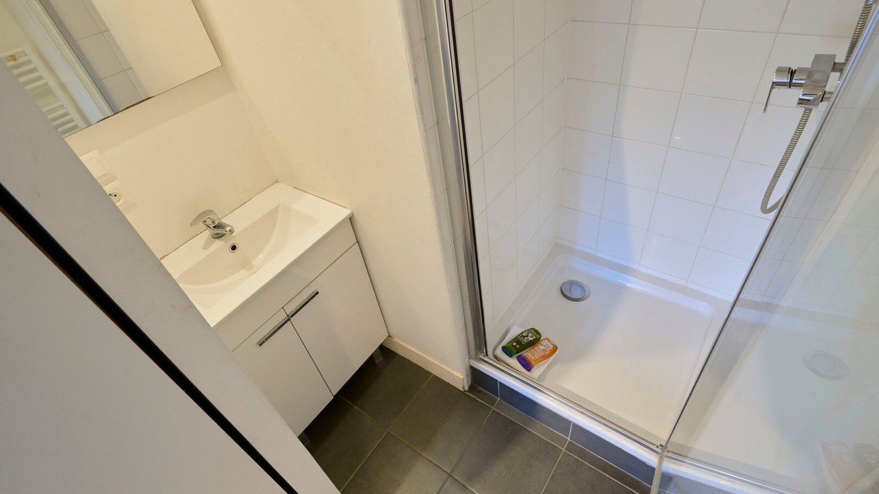 Photo of Bathroom in Wazemmes